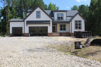 5900 Tranquil Cv, Youngsville, NC 27596