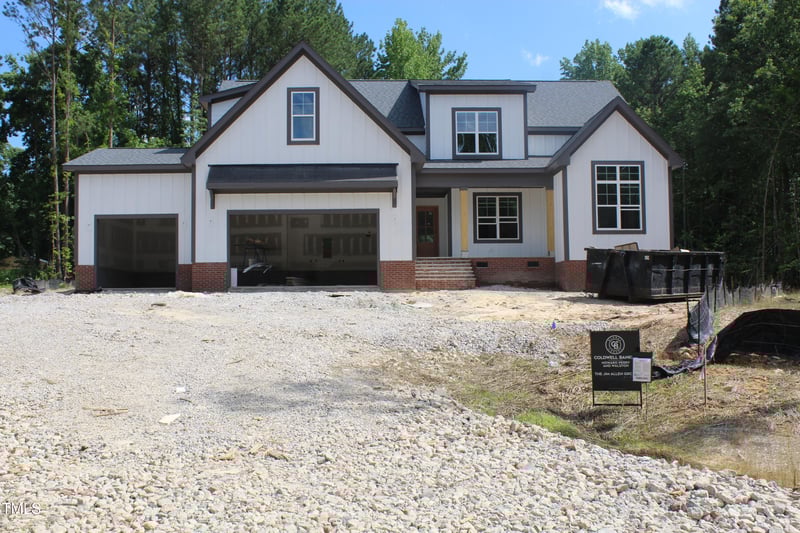 5900 Tranquil Cv, Youngsville, NC 27596