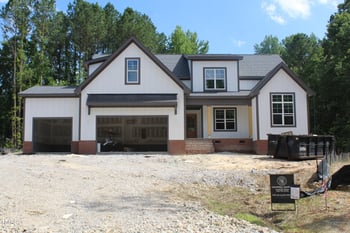 5900 Tranquil Cv, Youngsville, NC 27596