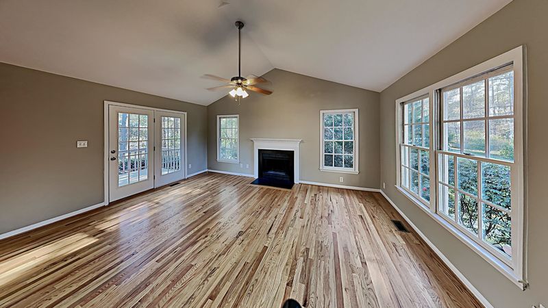 5900 Wateree Dr, Durham, NC 27713