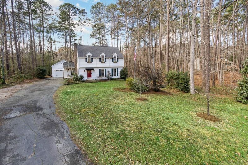 5900 Williamsburg Way, Durham, NC 27713