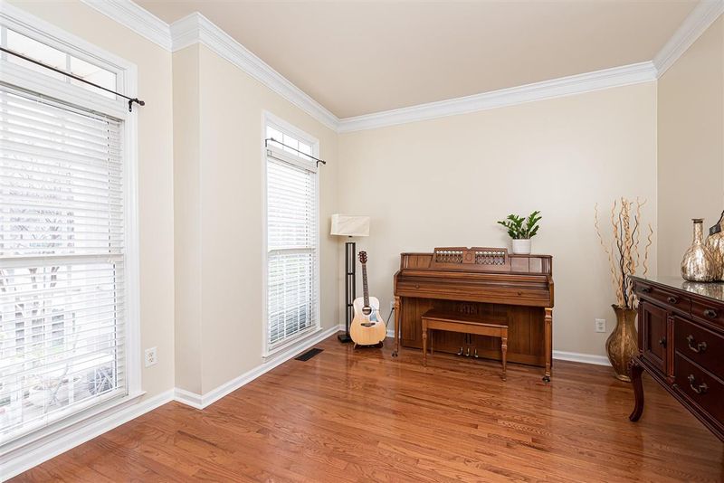5901 Big Nance Dr, Raleigh, NC 27616