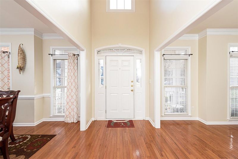 5901 Big Nance Dr, Raleigh, NC 27616