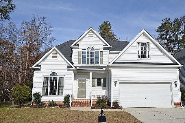 5901 Big Sandy Dr, Raleigh, NC 27616