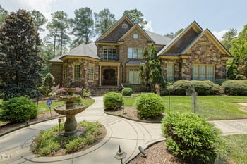5901 Charleycote Dr, Raleigh, NC 27614