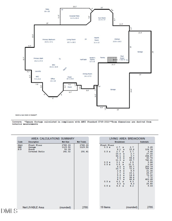 5901 Charleycote Dr, Raleigh, NC 27614