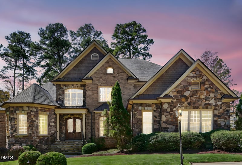 5901 Charleycote Dr, Raleigh, NC 27614