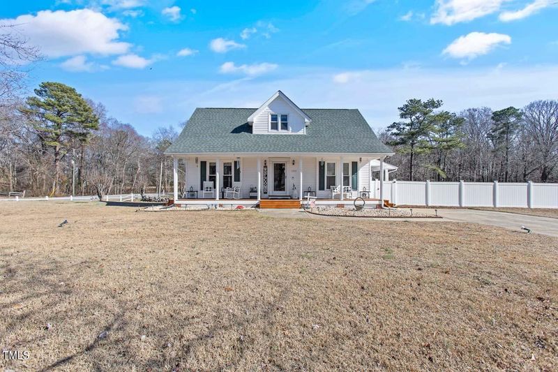 5901 S Downs Dr, Raleigh, NC 27603