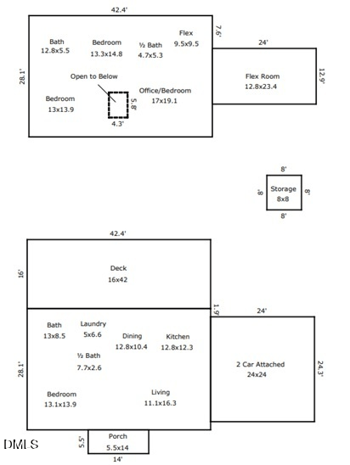 5901 Nicks Rd, Mebane, NC 27302