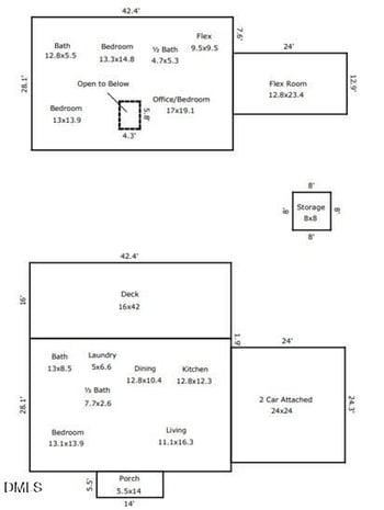 5901 Nicks Rd, Mebane, NC 27302