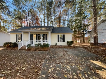 5901 Presentation St, Knightdale, NC 27545