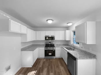 5901 Presentation St, Knightdale, NC 27545