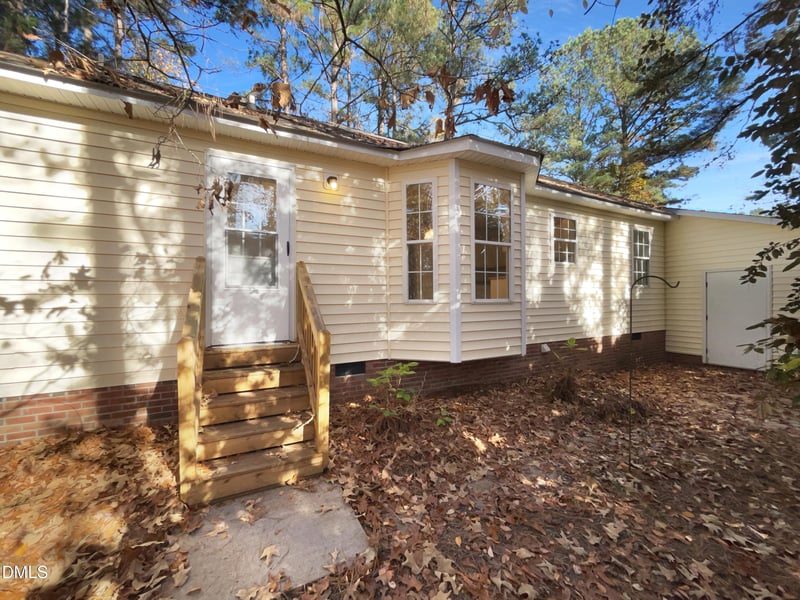 5901 Presentation St, Knightdale, NC 27545