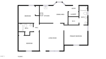 5901 Presentation St, Knightdale, NC 27545