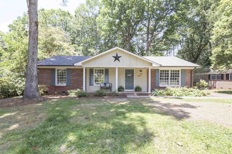 5901 Rangeley Dr, Raleigh, NC 27609