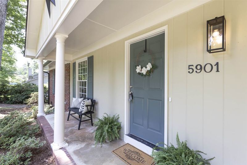 5901 Rangeley Dr, Raleigh, NC 27609