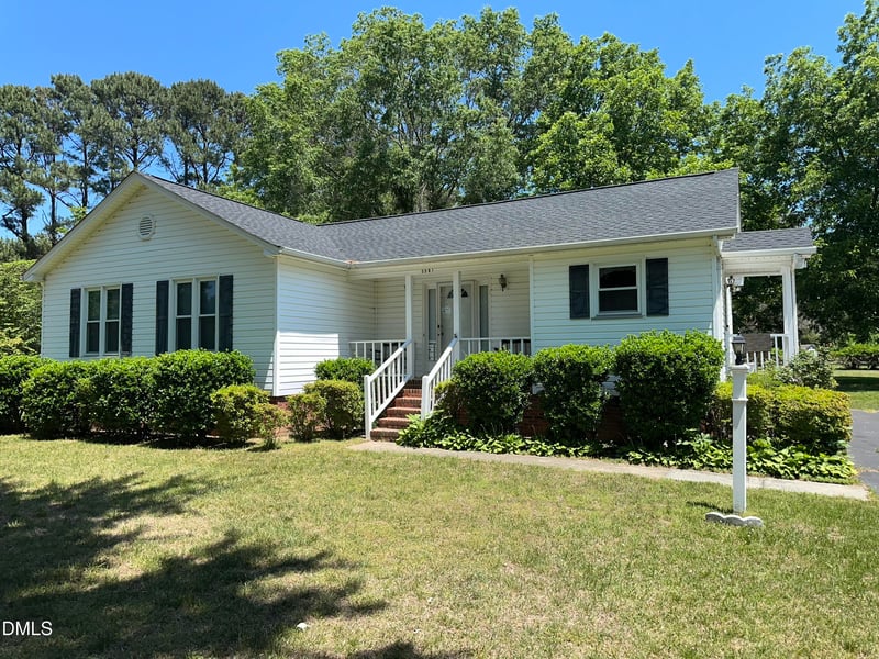 5901 Ten Ten Rd, Apex, NC 27539