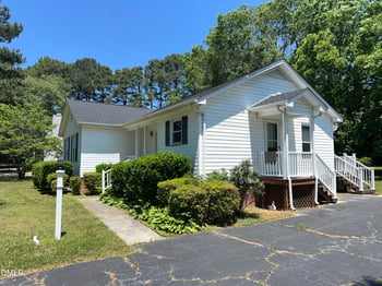5901 Ten Ten Rd, Apex, NC 27539