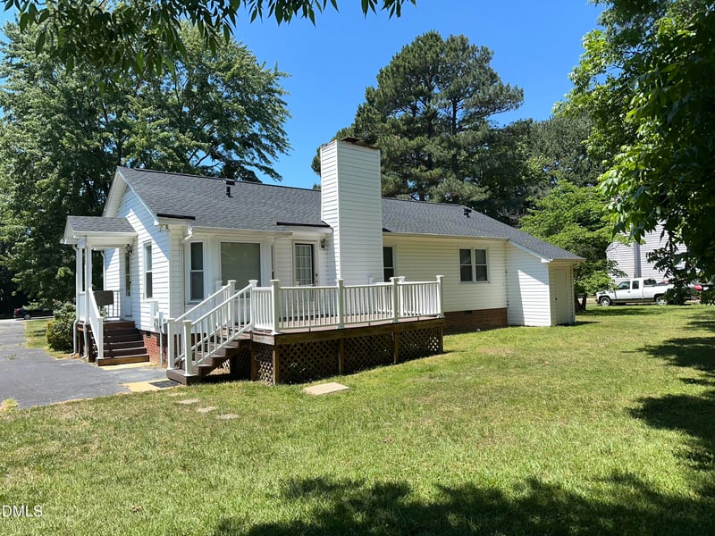 5901 Ten Ten Rd, Apex, NC 27539