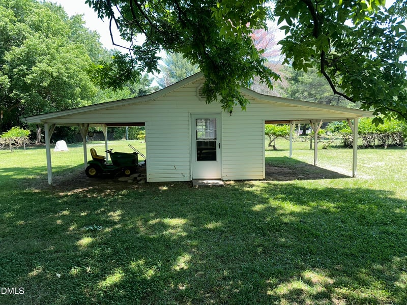 5901 Ten Ten Rd, Apex, NC 27539