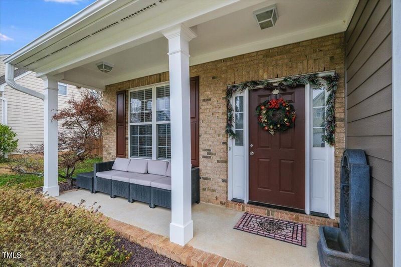 5901 Whisperwood Dr, Durham, NC 27713