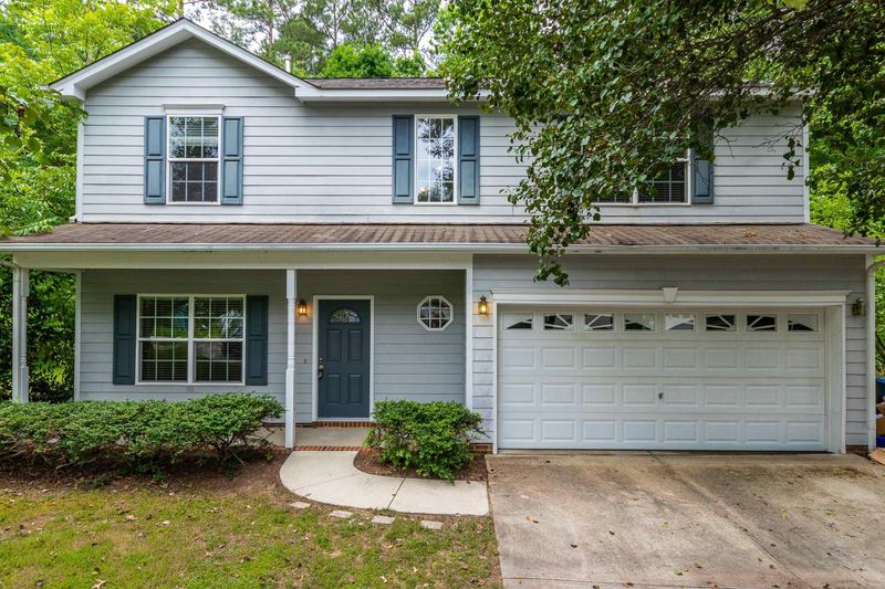 5902 Coronado Ln, Durham, NC 27713