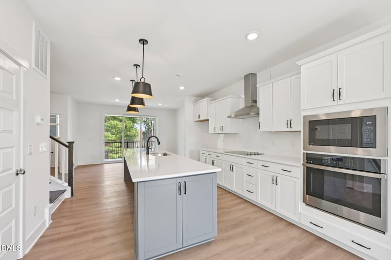 5902 Dunzo Dr, Raleigh, NC 27617