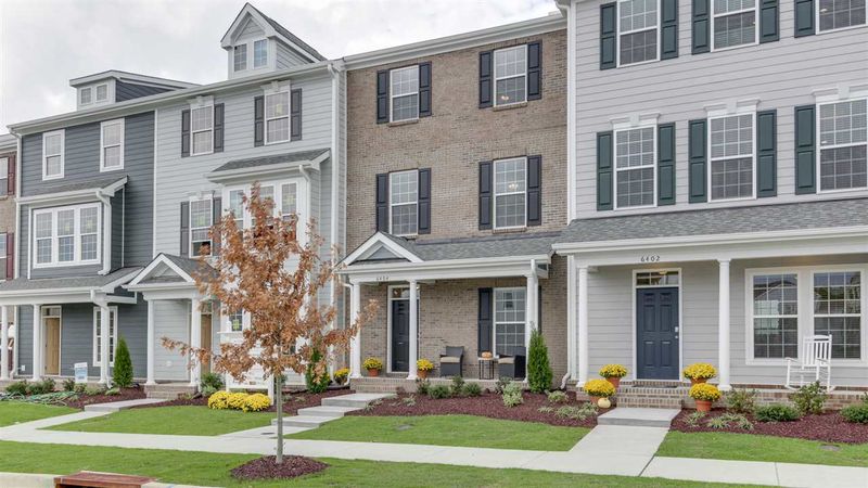 5903 Giddings St #2321, Raleigh, NC 27616
