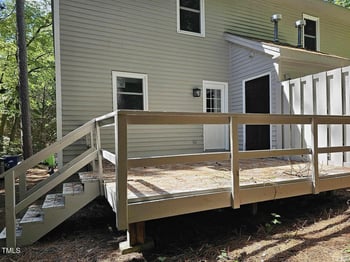 5904 Applewood Ln, Raleigh, NC 27609