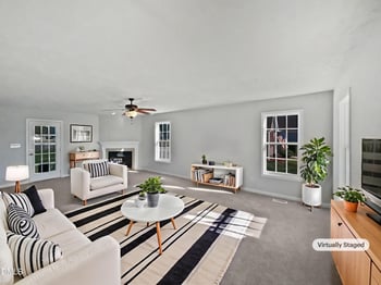 5904 Blue Sky Ln, Hope Mills, NC 28348