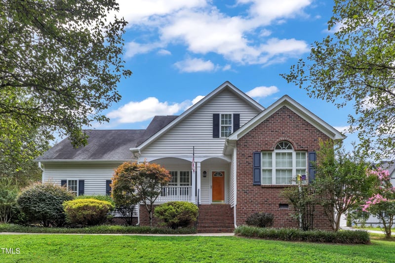 5904 Clearsprings Dr, Wake Forest, NC 27587