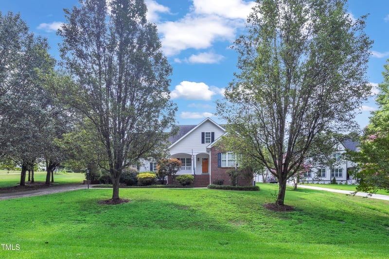 5904 Clearsprings Dr, Wake Forest, NC 27587