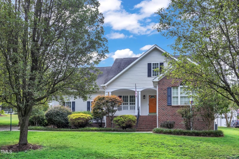 5904 Clearsprings Dr, Wake Forest, NC 27587