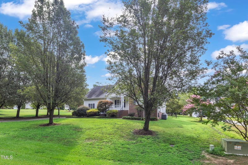 5904 Clearsprings Dr, Wake Forest, NC 27587