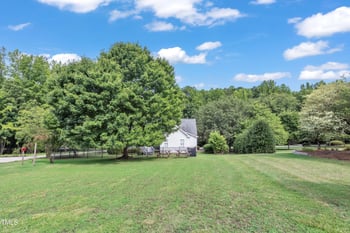 5904 Clearsprings Dr, Wake Forest, NC 27587