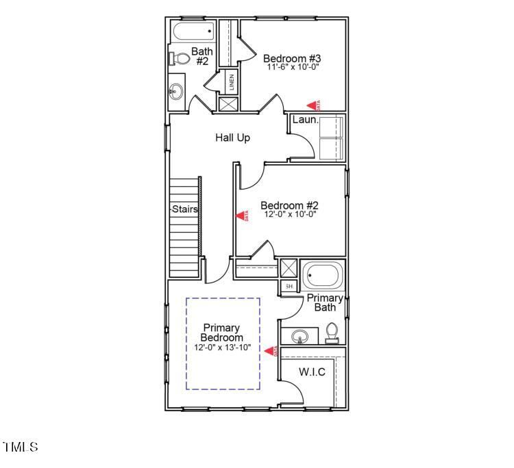 5904 Conly Dr #68, Raleigh, NC 27603