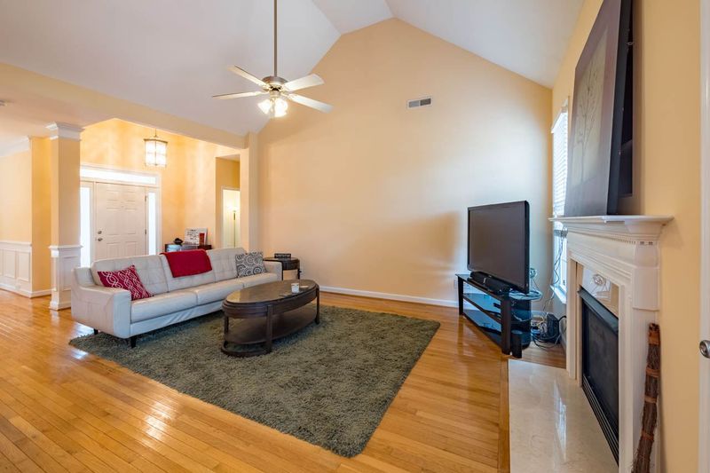 5904 Currin Fox Ct, Raleigh, NC 27616