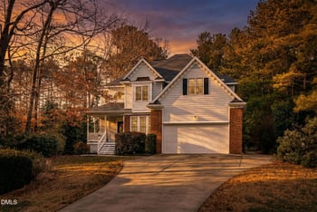 5904 Dahlberg Dr, Raleigh, NC 27603