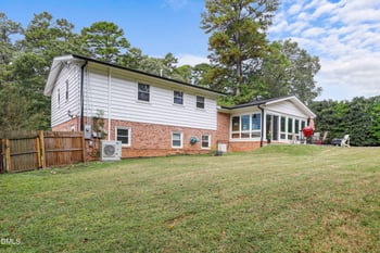 5904 Deblyn Ave, Raleigh, NC 27612