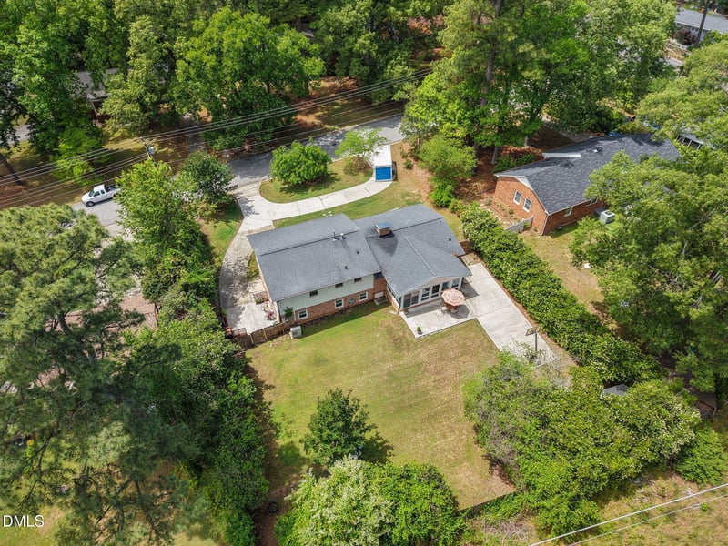 5904 Deblyn Ave, Raleigh, NC 27612
