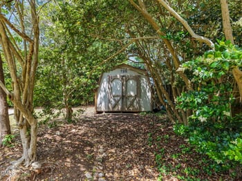 5904 Deblyn Ave, Raleigh, NC 27612