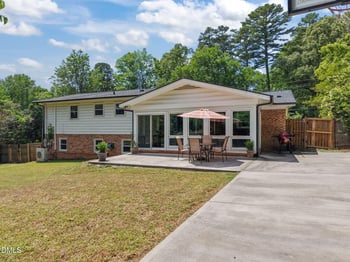 5904 Deblyn Ave, Raleigh, NC 27612