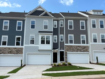 5904 Dunzo Dr, Raleigh, NC 27617
