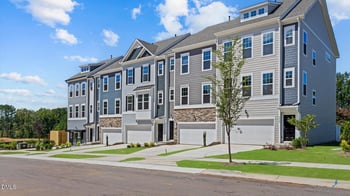 5904 Dunzo Dr, Raleigh, NC 27617