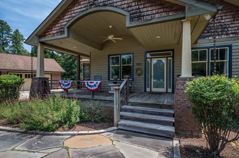 5904 Jomali Dr, Durham, NC 27705