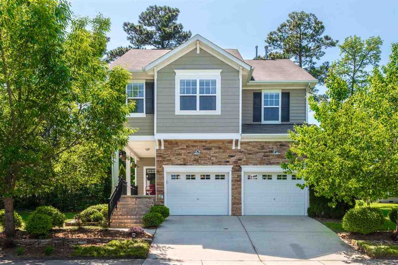 5904 Lacebark Ln, Durham, NC 27713