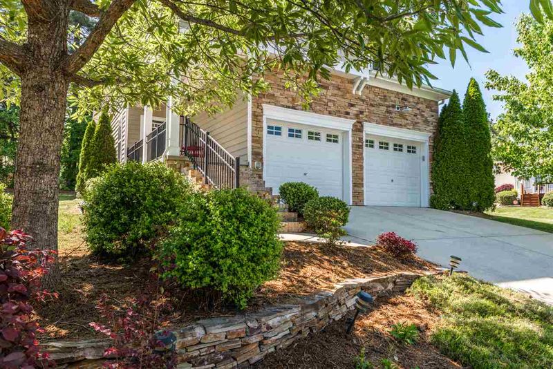 5904 Lacebark Ln, Durham, NC 27713