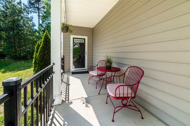 5904 Lacebark Ln, Durham, NC 27713