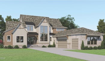 5904 Leone Pride Cir, Raleigh, NC 27603