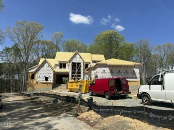 5904 Leone Pride Cir, Raleigh, NC 27603